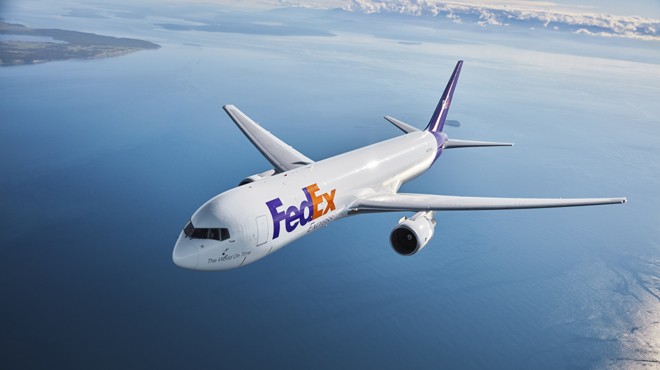 FEDEX EXPRESS’TEN DAHA HIZLI HİZMET