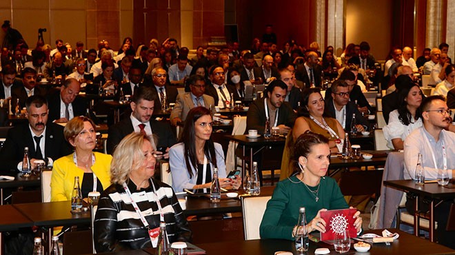 HİTİT’İN 30. YIL KONFERANSI İSTANBUL DA DÜZENLENDİ