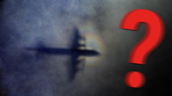 MH370 YENİDEN ARANACAK