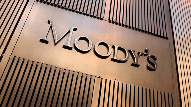 MOODY’S THY’NİN NOTUNU GÜNCELLEDİ