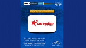 CORENDON UCI NIRVANA İŞ BİRLİĞİ