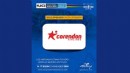 CORENDON UCI NIRVANA İŞ BİRLİĞİ