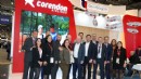 CORENDON WORLD TRAVEL MARKET’E KATILDI