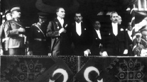 CUMHURİYET 102 YAŞINDA!