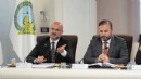 DHMİ’NİN 2021-2022 HESAPLARI DENETLENDİ