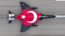 F-4E PHANTOM’LARIN TSK’DA 50’NCİ YILI