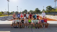 KEMER’DE JOLLY JUNIOR CUP HEYECANI