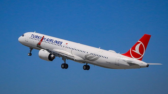 THY 2 ADET A321NEO’DA İLKE İMZA ATTI